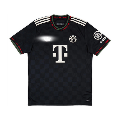 Bayern Munich 2025/26 (Third)