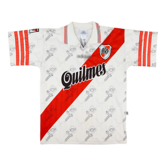 River Plate 1996/97 (Home)