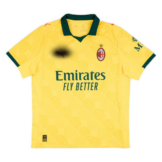 AC Milan 2025/26 (Third)