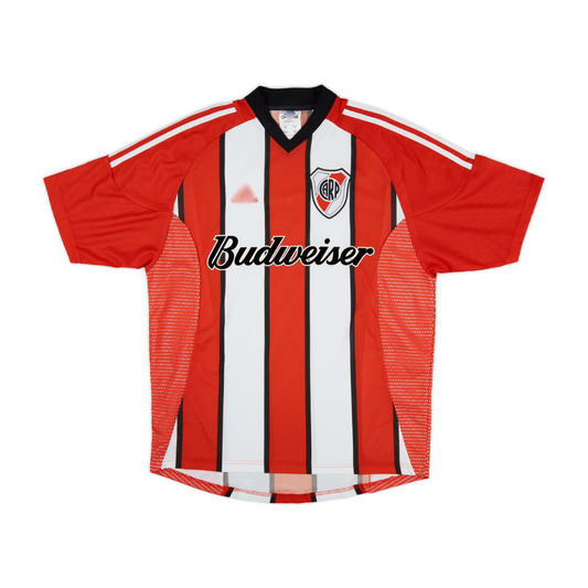 River Plate 2003/04 (Home)