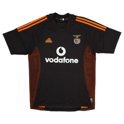 SL Benfica 2002/03 (Away)