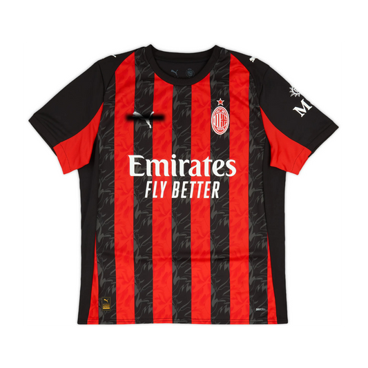 AC Milan 2025/26 (Home)