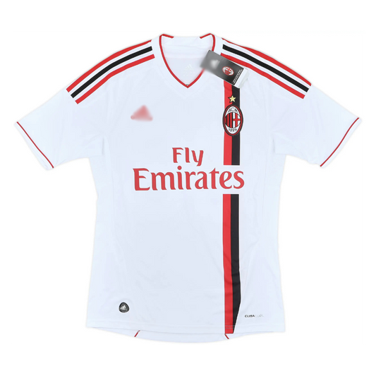 AC Milan 2011/12 (Away)