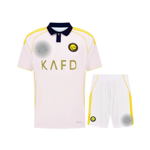 Al-Nassr 2025/26 (Third) - Kids