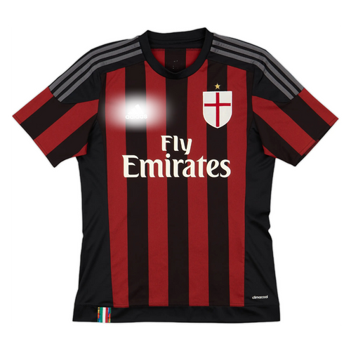 AC Milan 2015/16 (Home)