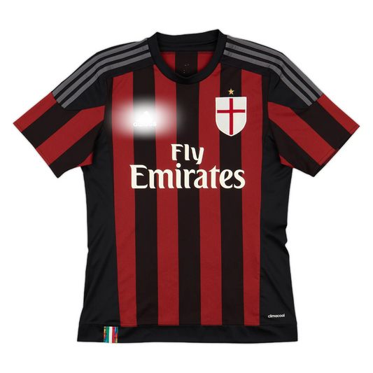 AC Milan 2015/16 (Home)