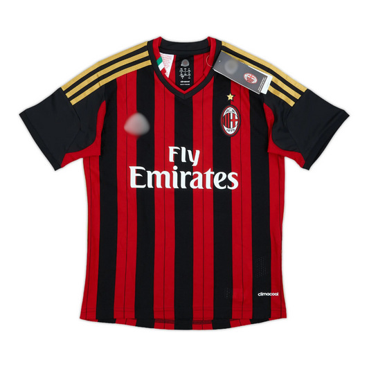 AC Milan 2013/14 (Home)