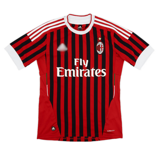 AC Milan 2011/12 (Home)
