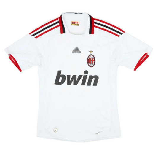 AC Milan 2009/10 (Away)