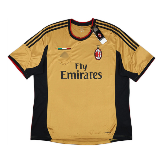 AC Milan 2013/14 (Away)