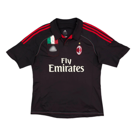 AC Milan 2012/13 (Third)