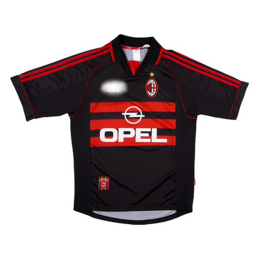 AC Milan 1998/99 (Away)