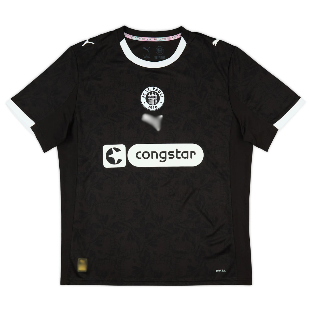 St Pauli 2025/26 (Third)