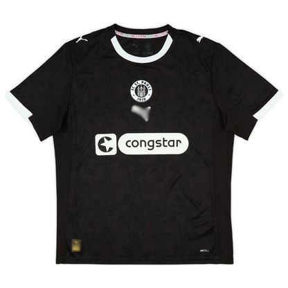 St Pauli 2025/26 (Third)
