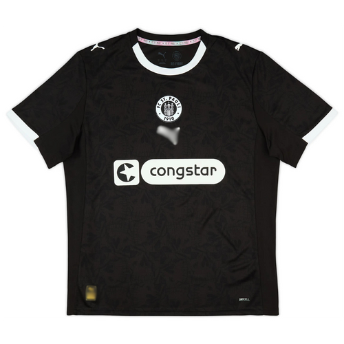 St Pauli 2025/26 (Third)