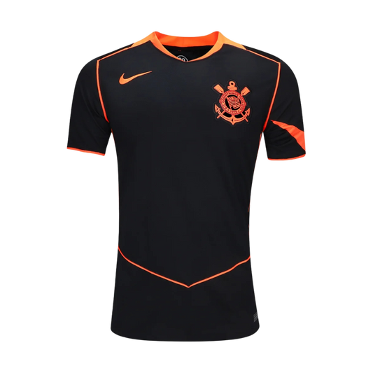 Corinthians 2025/26 (Third)