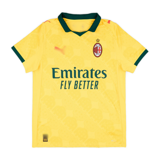 AC Milan 2025/26 (Third) - Kids