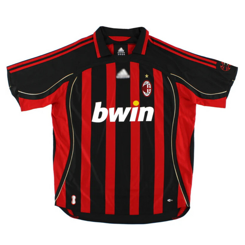 AC Milan 2006/07 (Home)