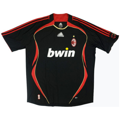 AC Milan 2006/07 (Third)