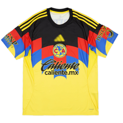 America MX 2025/26 (Home)