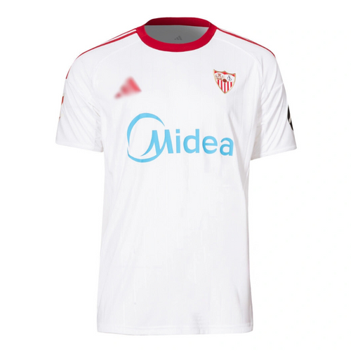 Sevilla 2025/26 (Home)
