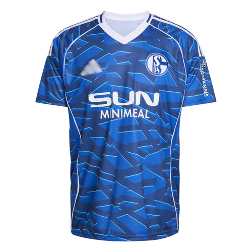 Schalke 04 2025/26 (Home)