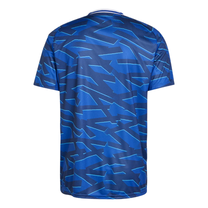 Schalke 04 2025/26 (Home)