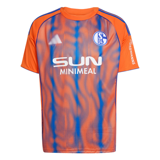 Schalke 04 2025/26 (Third)