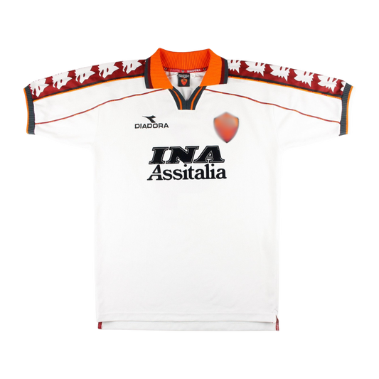 ROM 1998/99 (Away)