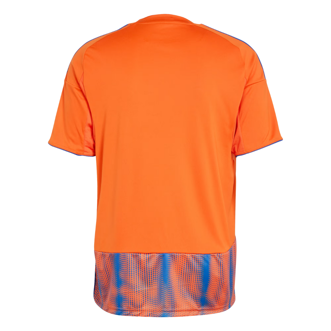 Schalke 04 2025/26 (Third)