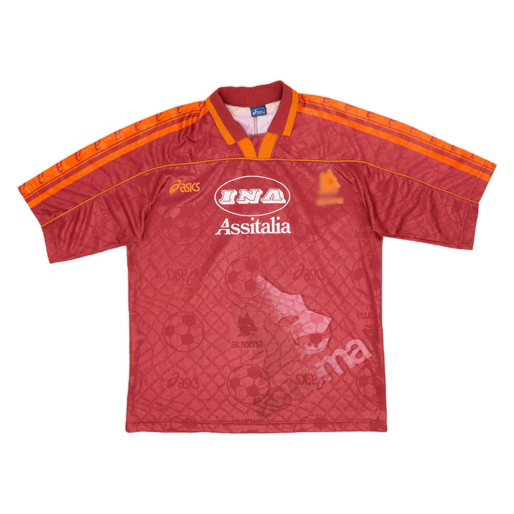 ROM 1995/96 (Home)