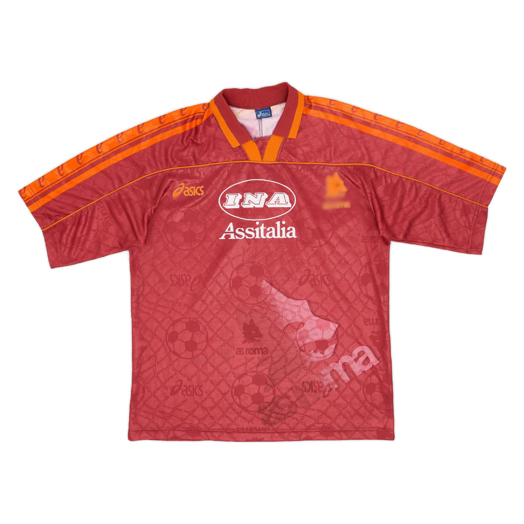 ROM 1995/96 (Home)