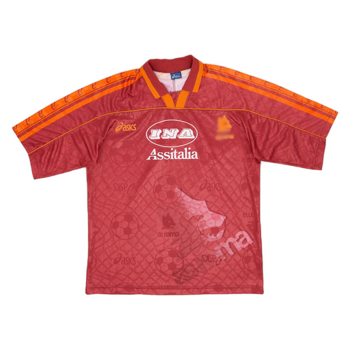 ROM 1995/96 (Home)