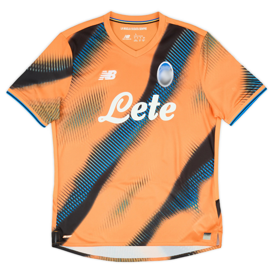 Ata. Bergamo 2025/26 (Third)