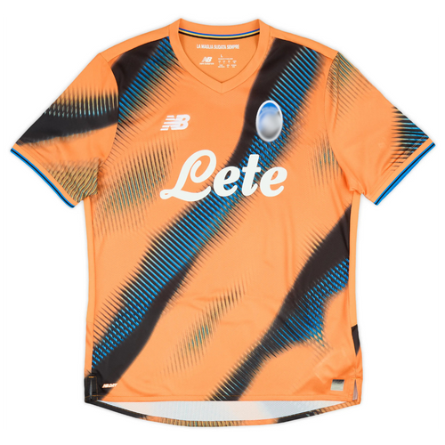 Ata. Bergamo 2025/26 (Third)