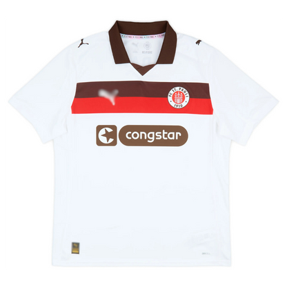 St Pauli 2025/26 (Away)