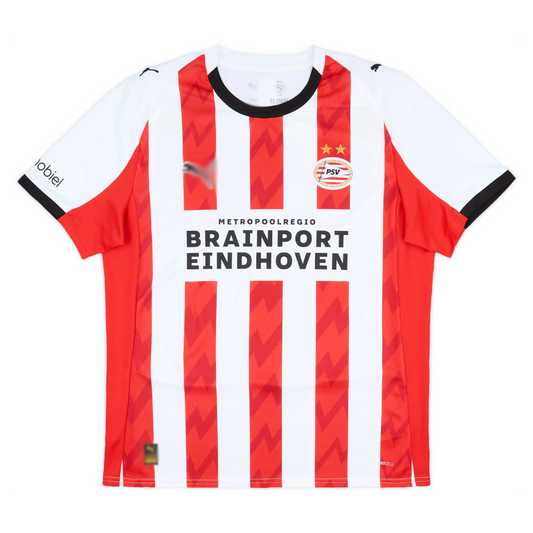 Eindhoven 2025/26 (Home)