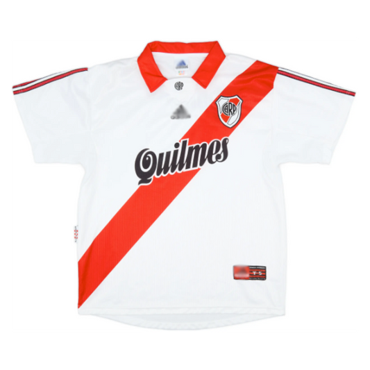 River Plate 1998/99 (Home)