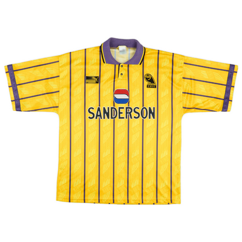 Sheffield Wednesday 1994/96 (Away)