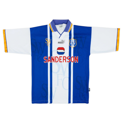 Sheffield Wednesday 1995/97 (Home)