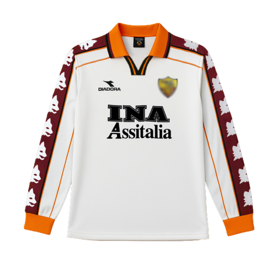 ROM 1998/99 (Away) - Long Sleeve