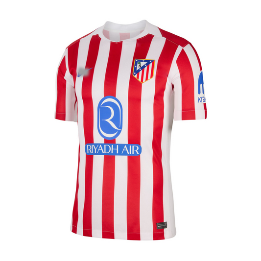 Atletico Madrid 2025/26 (Home)