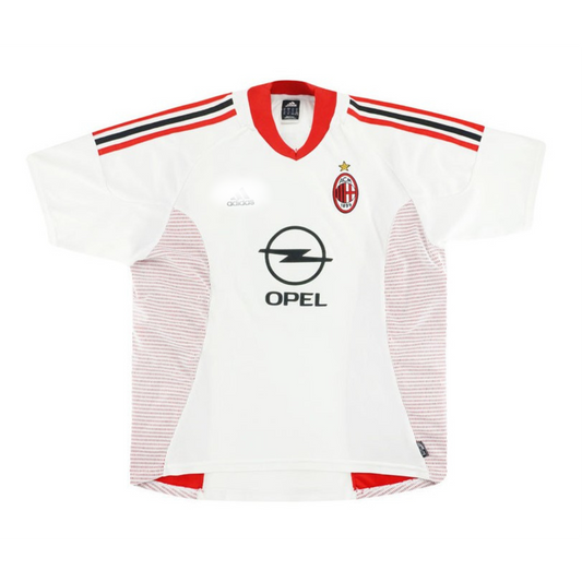 AC Milan 2002/03 (Away)