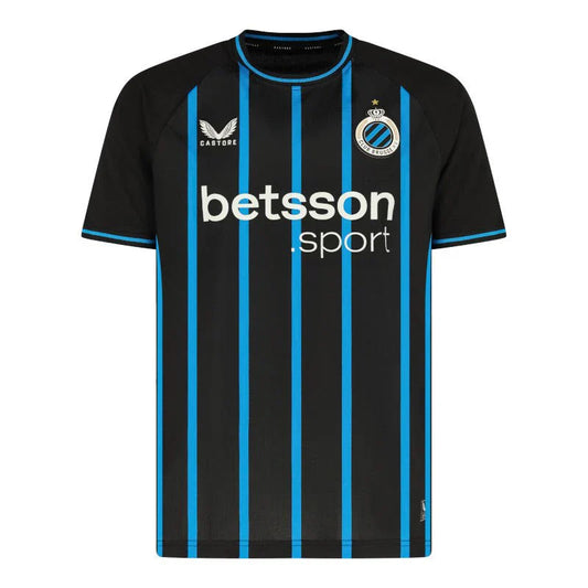 Club Brugge 2025/26 (Home)