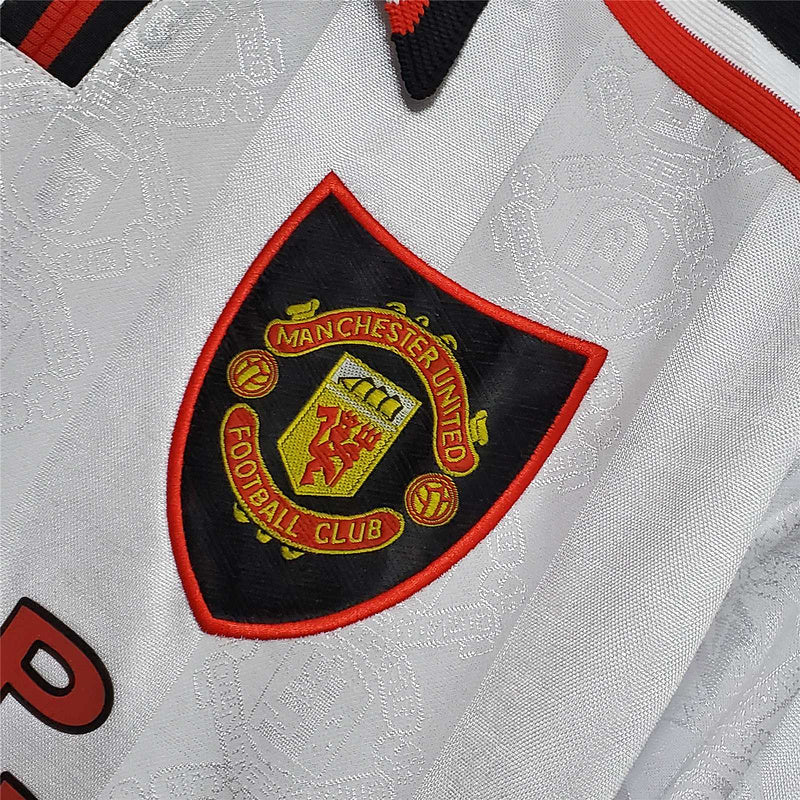 Manchester United 1997/99 (Away)