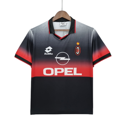 AC Milan 1995/96 (Training Kit)