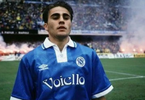 Napoli 1993/94 (Home)