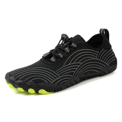 CloudOn - Barefoot Orthopedic Shoes for Foot, Knee & Back Pain | OrthoHike