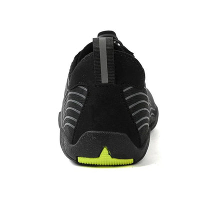 CloudOn - Barefoot Orthopedic Shoes for Foot, Knee & Back Pain | OrthoHike