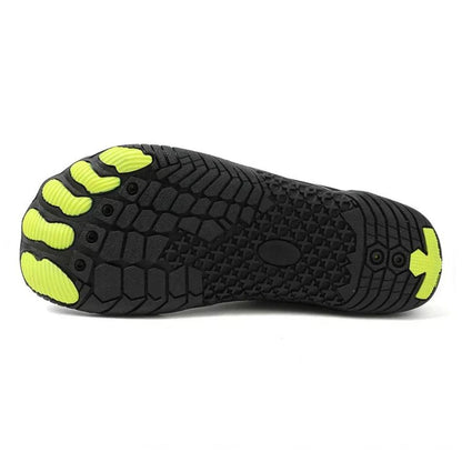 CloudOn - Barefoot Orthopedic Shoes for Foot, Knee & Back Pain | OrthoHike